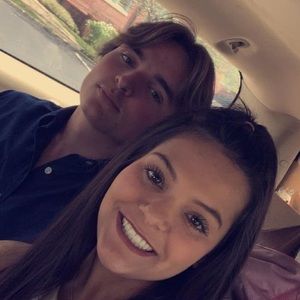 Meet your Posher, Kristopher